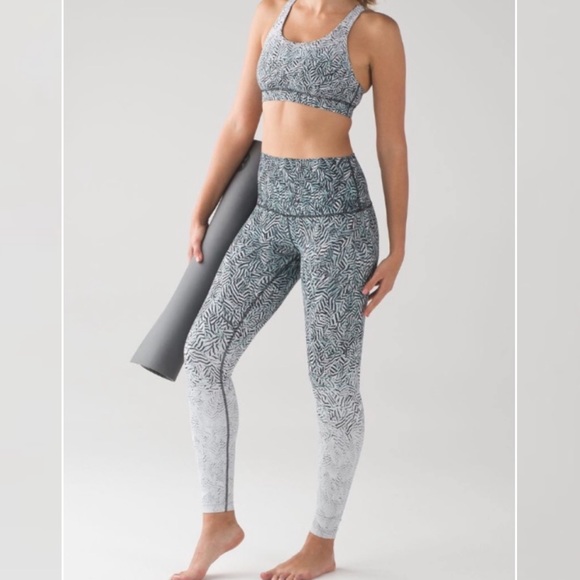 lululemon athletica Pants - Lululemon Wunder Under High Rise